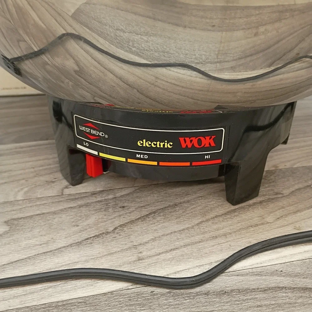 WEST BEND Electric 14